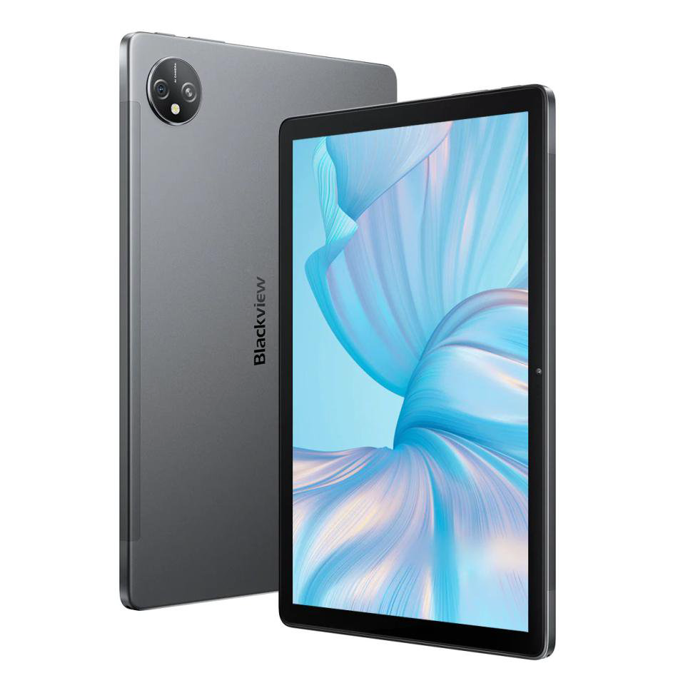 Планшет Blackview Tab 80 10.1" 4/64Gb Gray купить,NaN