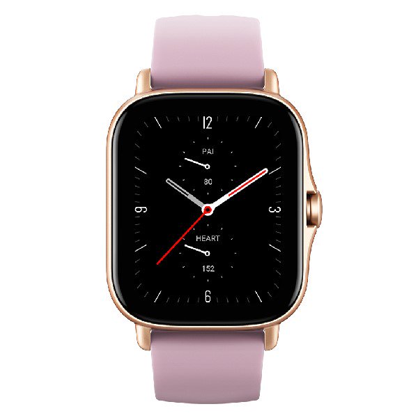 Смарт-часы Xiaomi Amazfit GTS 2e Lilac Purple