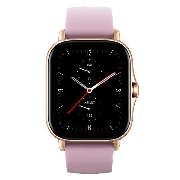 Смарт-часы Xiaomi Amazfit GTS 2e Lilac Purple