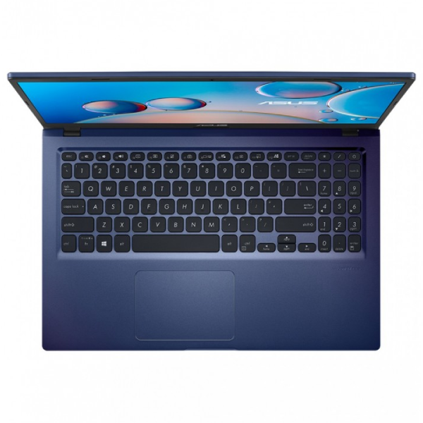 Ноутбук Asus X515EA I542SUW 15,6″ 90NB0TY3-M13570 Blue купить,NaN