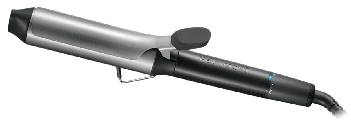 Плойка Remington CI 5538 чёрная