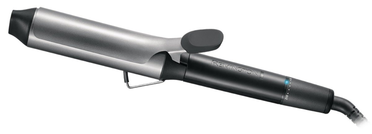 Плойка Remington CI 5538 чёрная