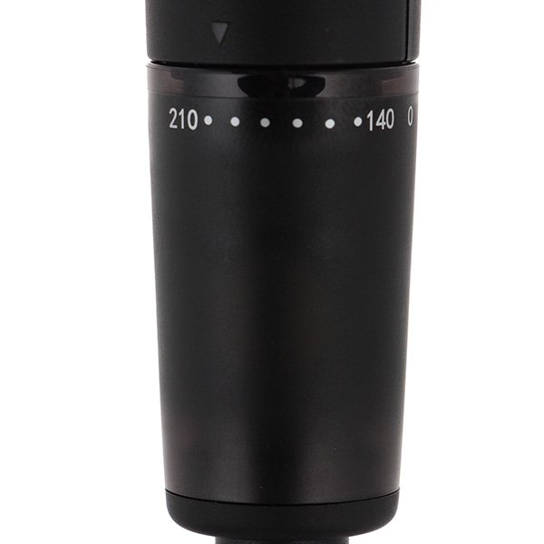 Плойка Remington CI 5538 чёрная