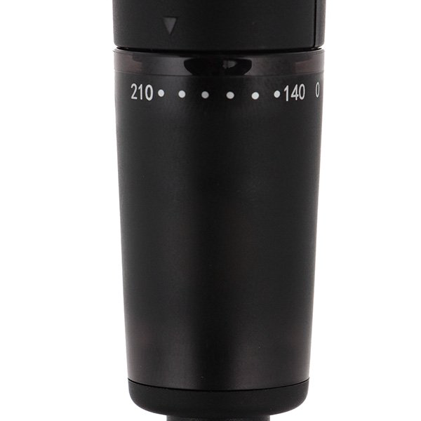 Плойка Remington CI 5538 чёрная