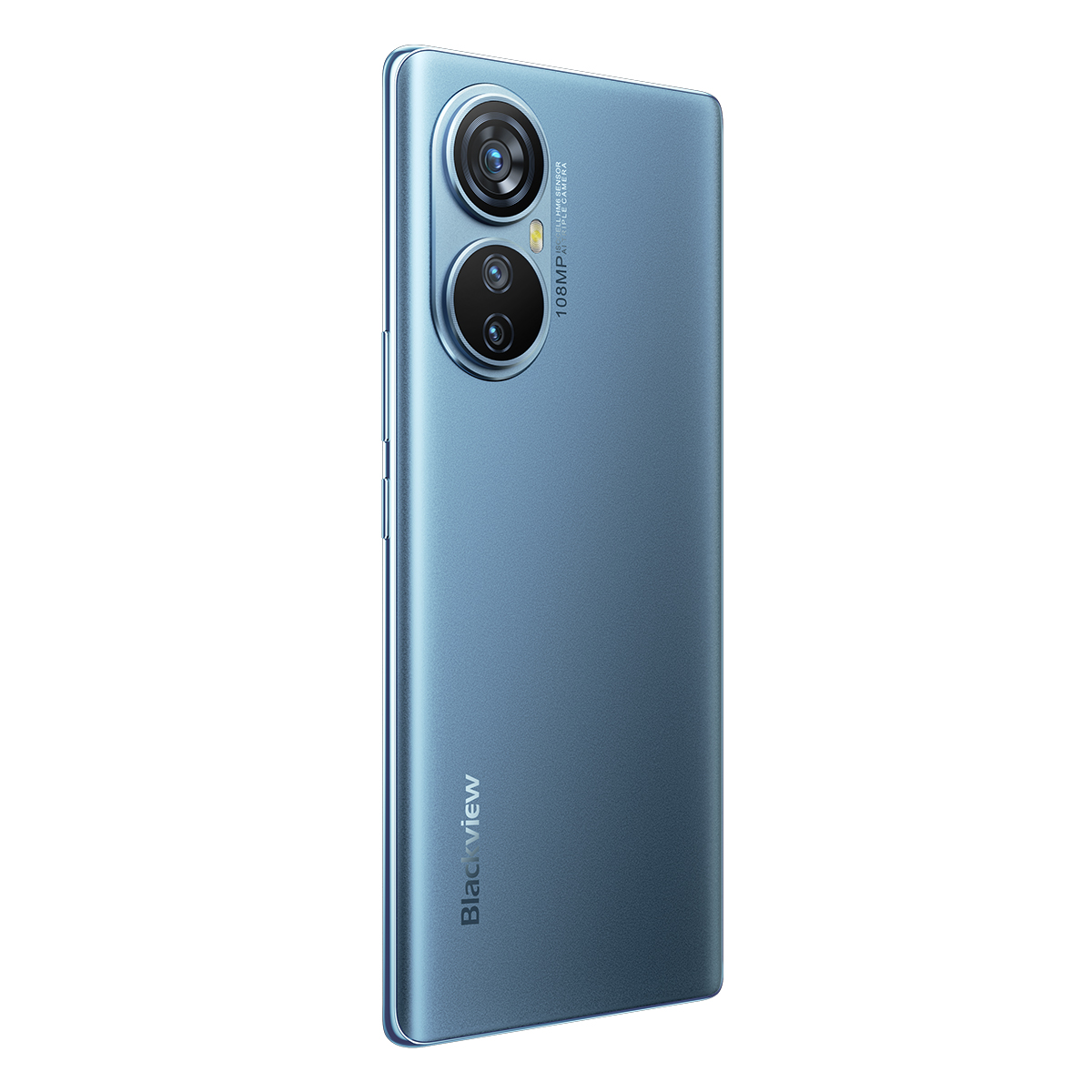 Смартфон Blackview A200 Pro 12/256Gb Daybreak Blue купить,NaN