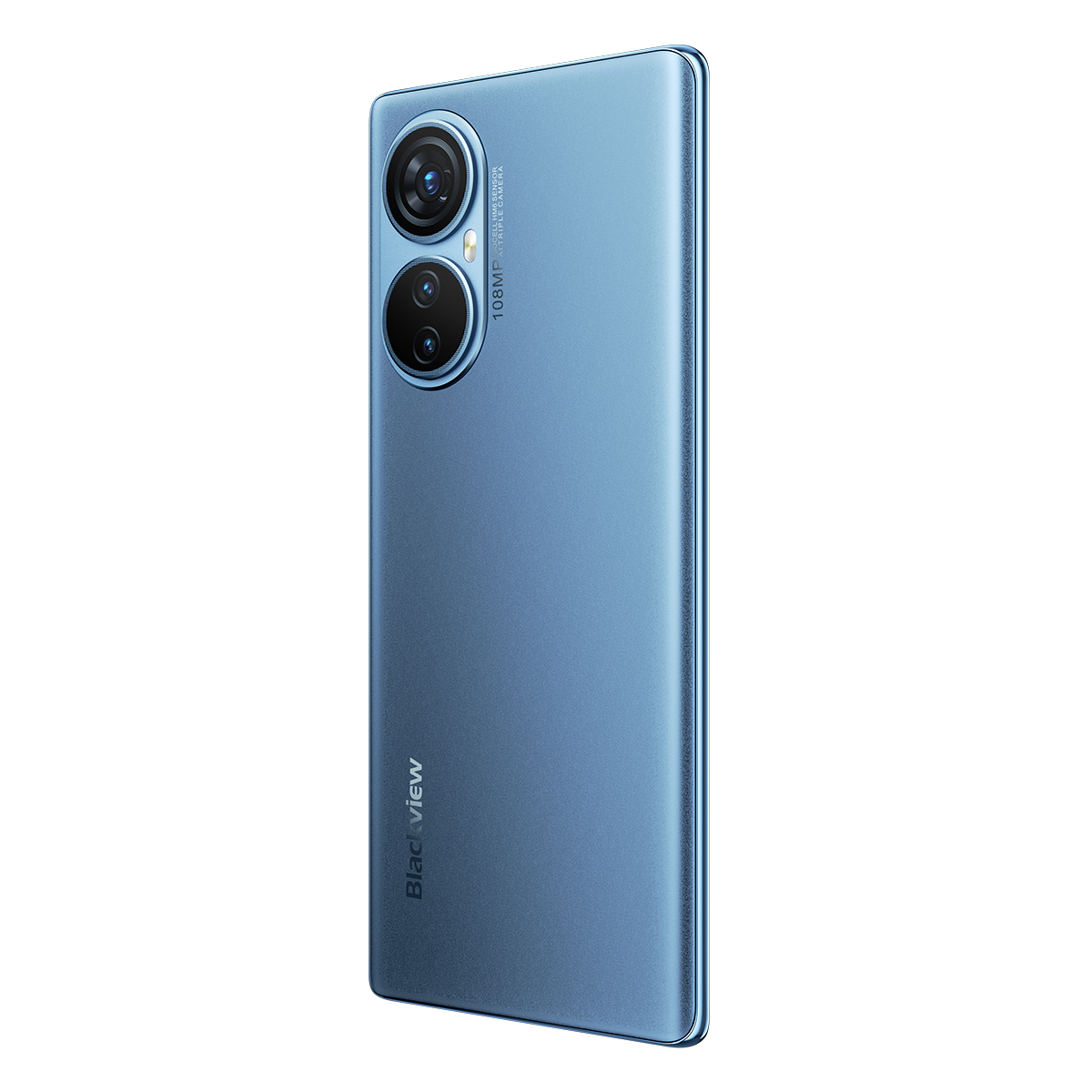 Смартфон Blackview A200 Pro 12/256Gb Daybreak Blue купить,NaN