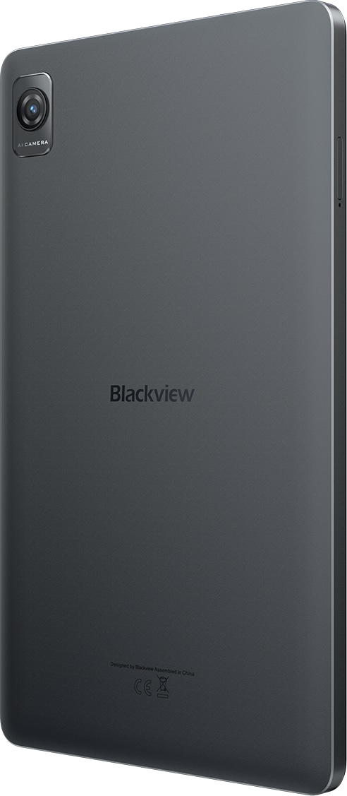 Планшет BlackView Tab 60 4G 8.68" 4/128GB Gray купить,NaN