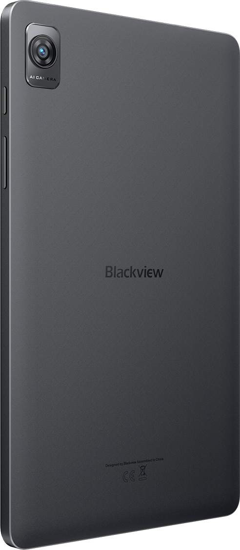 Планшет BlackView Tab 60 4G 8.68" 4/128GB Gray купить,NaN