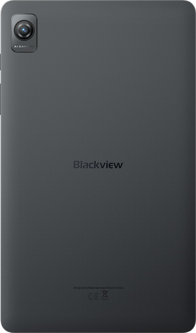 Планшет BlackView Tab 60 4G 8.68" 4/128GB Gray купить,NaN
