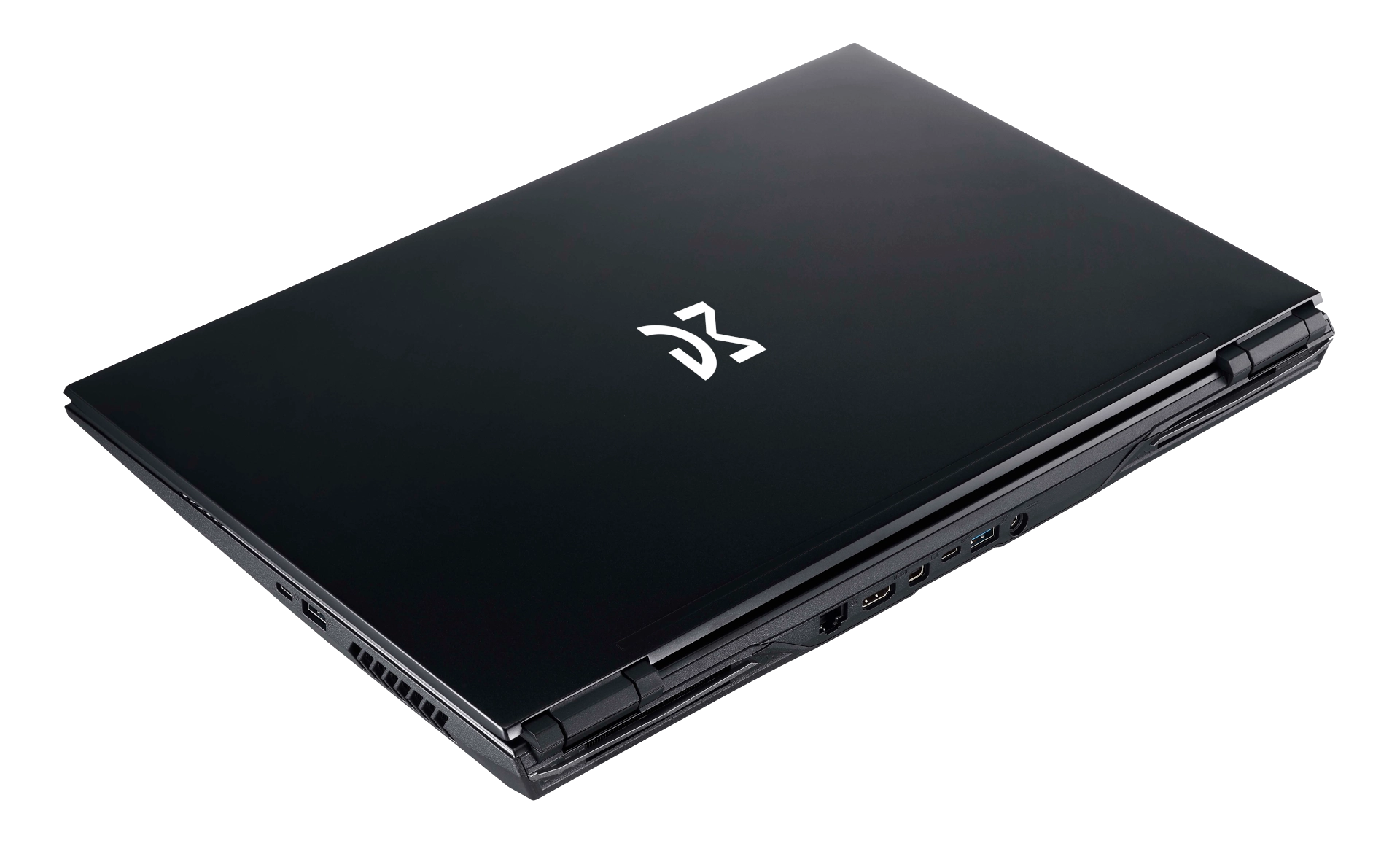 Игровой ноутбук Dream Machines RG2070S-17XX05 17.3'' Black купить,NaN