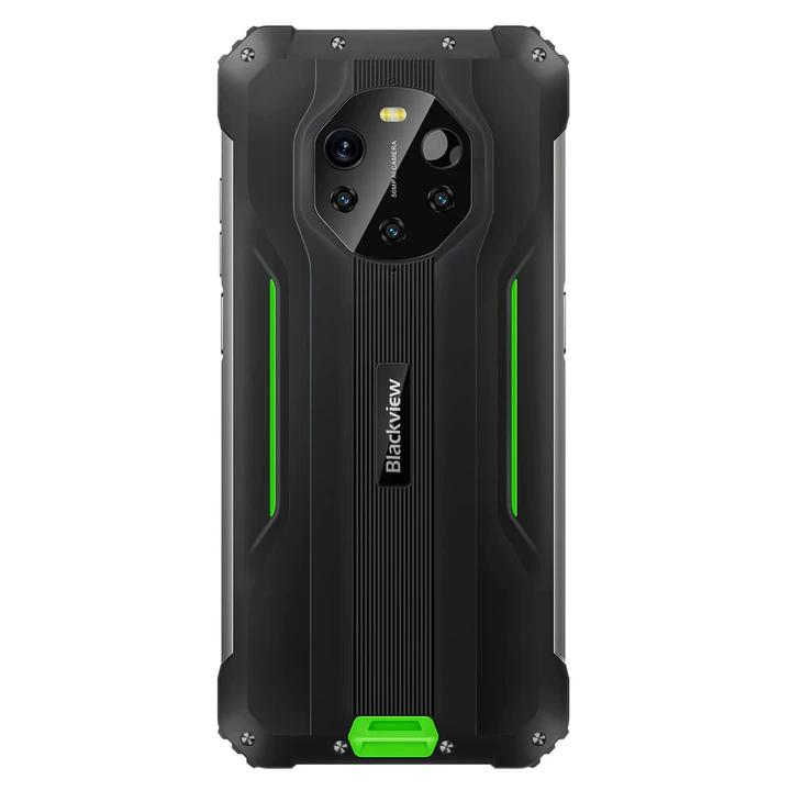 Смартфон Blackview BL8800 Pro 5G 8/128G Green - ForteMarket Смартфон Blackview BL8800 Pro 5G 8/128G Green купить,0