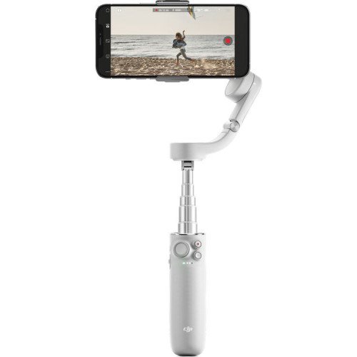 Стедикам DJI OM 5 серый купить,NaN
