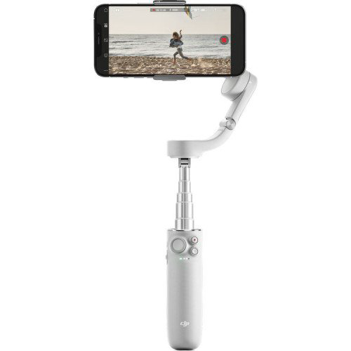 Стедикам DJI OM 5 серый купить,NaN