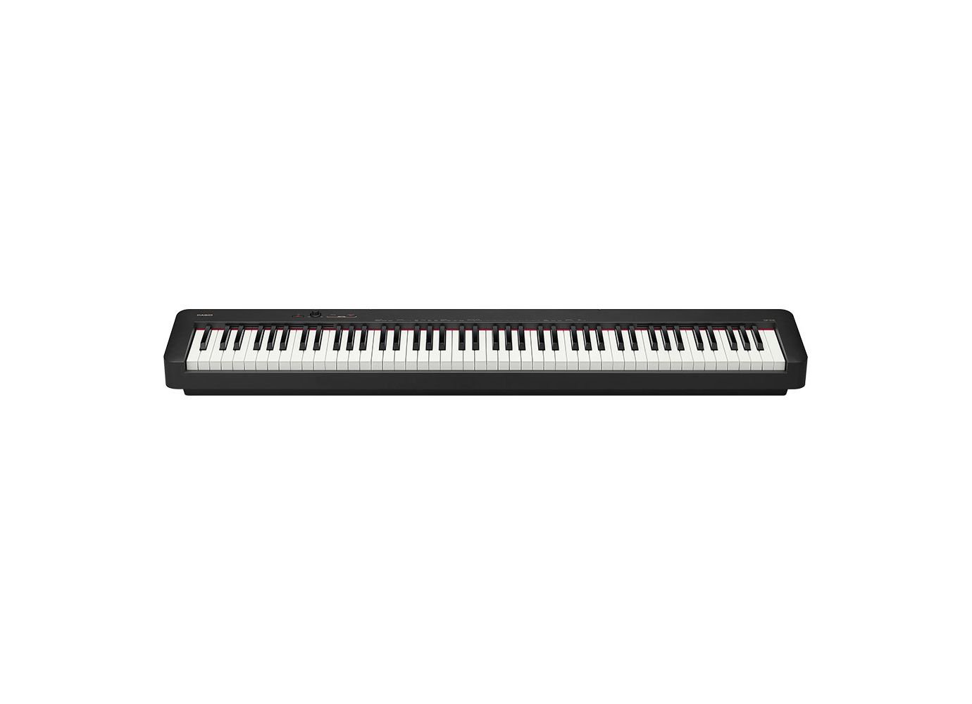 Цифровое пианино Casio CDP-S110BKC7 черное - ForteMarket Цифровое пианино Casio CDP-S110BKC7 черное купить,0