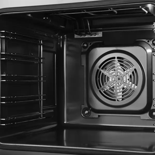 Плита газовая Hansa FCMW68123 белая купить,0