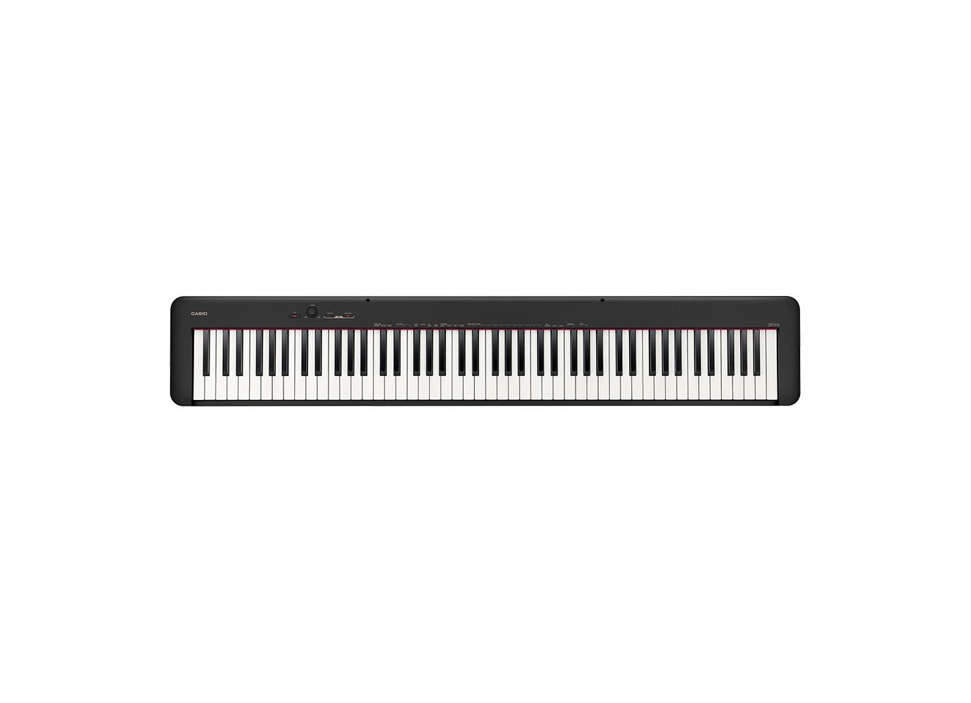 Цифровое пианино Casio CDP-S110BKC7 черное - ForteMarket Цифровое пианино Casio CDP-S110BKC7 черное купить,0