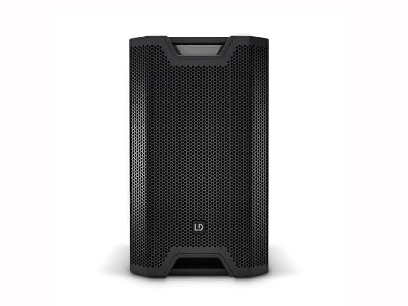 Акустическая система LD Systems LDICOA15A черная