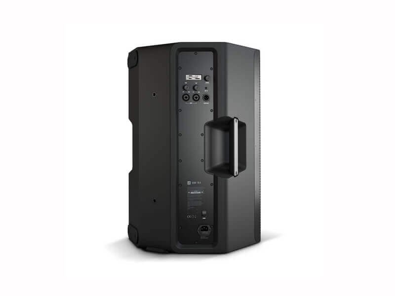 Акустическая система LD Systems LDICOA15A черная - ForteMarket Акустическая система LD Systems LDICOA15A черная купить,0