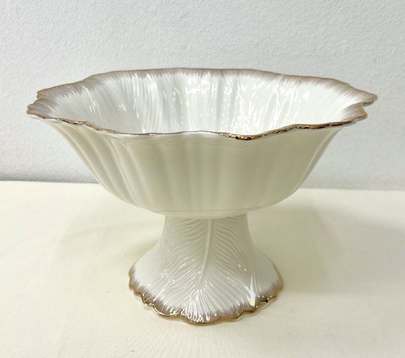 Фруктовница KEREGE 1 шт, керамика, 30х28 см - ForteMarket Фруктовница KEREGE 1 шт, керамика, 30х28 см купить,0