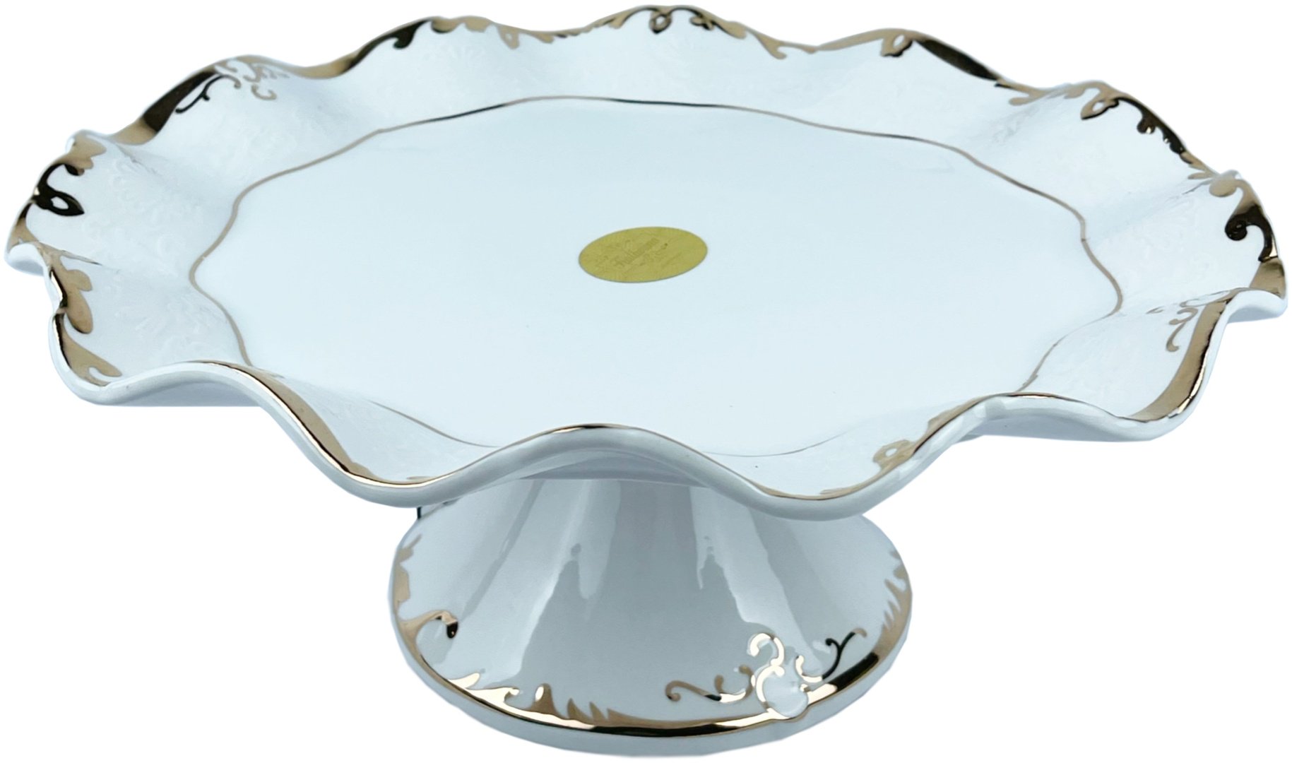 Katherina тортница YM-509 круглая 1 шт - ForteMarket Katherina тортница YM-509 круглая 1 шт купить,0