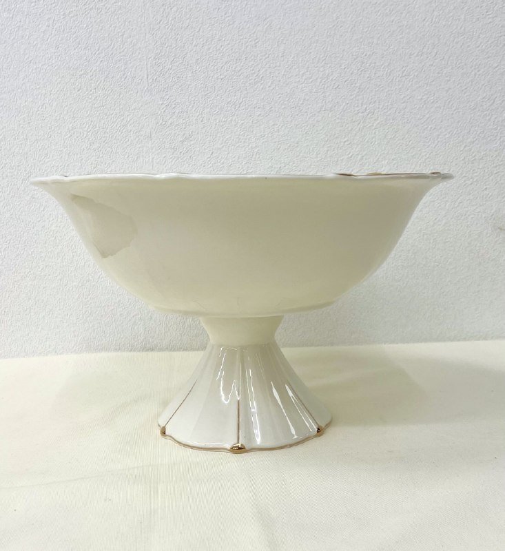 Фруктовница Katherina 1 шт, керамика, 30х30 см - ForteMarket Фруктовница Katherina 1 шт, керамика, 30х30 см купить,0