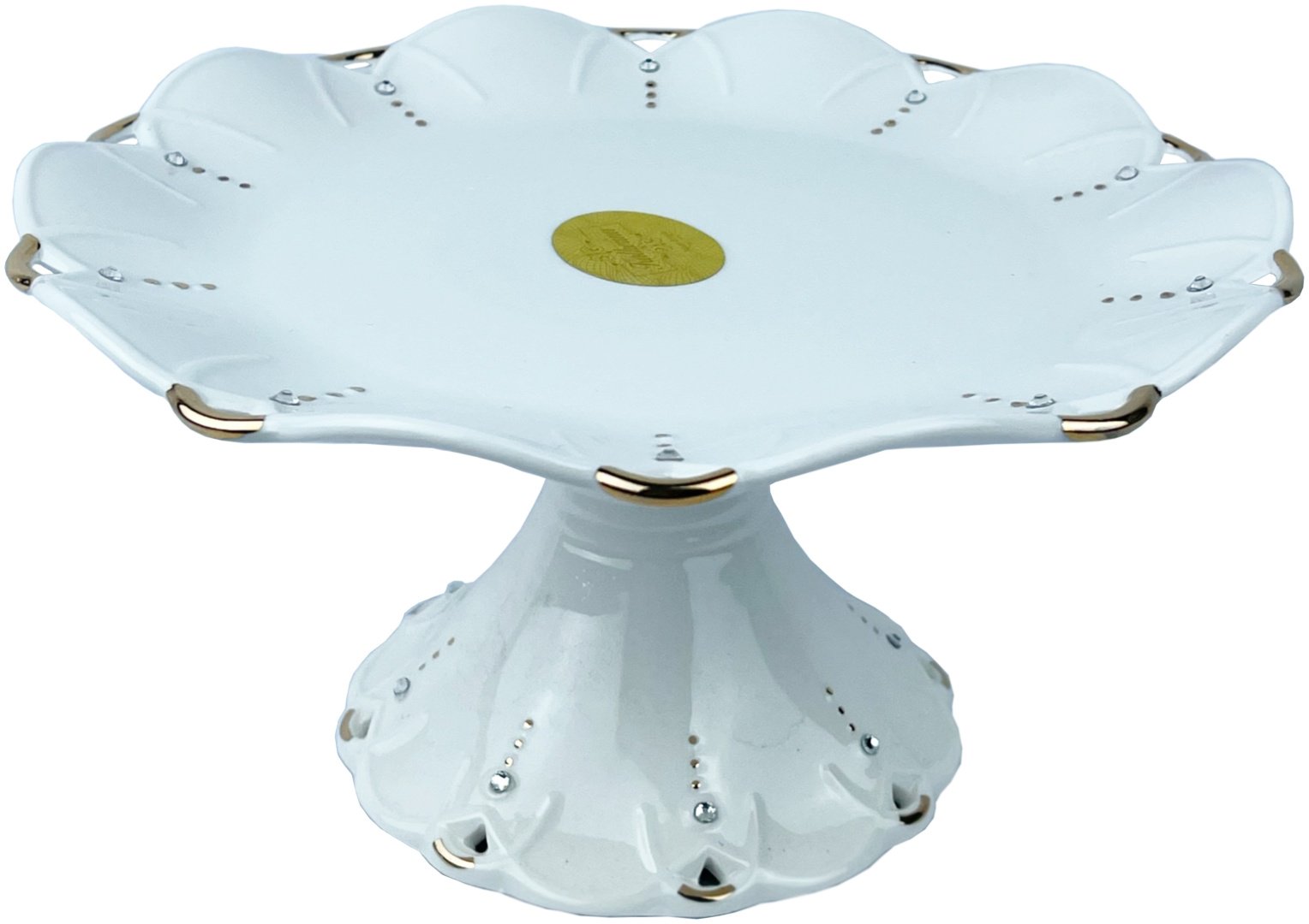 Katherina тортница MG-359 круглая 1 шт купить,0