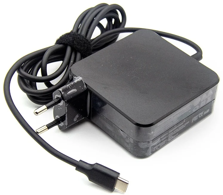 Блок питания VERTON ADAS65UL Black