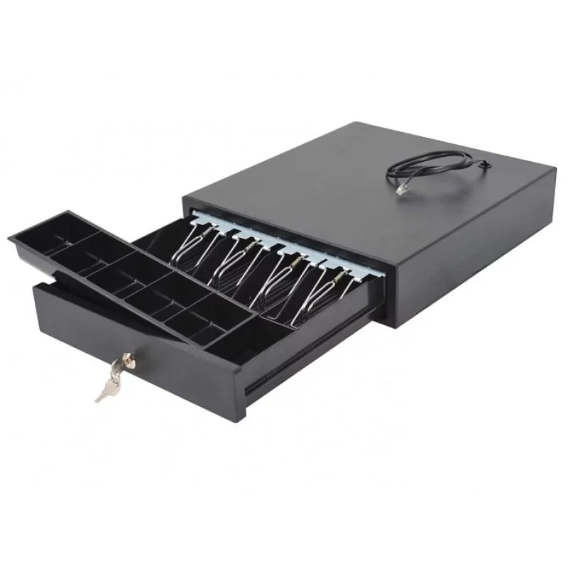 Меркурий CD-335  (335х95х370 мм) Black