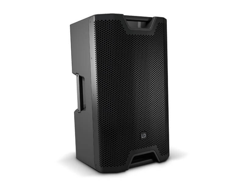 Акустическая система LD SYSTEMS LDICOA15ABT черная купить,NaN