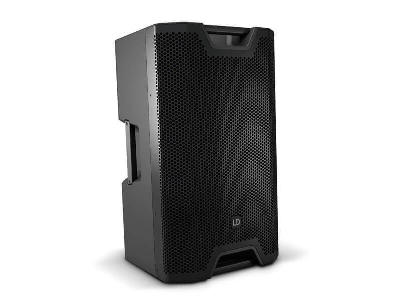 Акустическая система LD SYSTEMS LDICOA15ABT черная купить,NaN