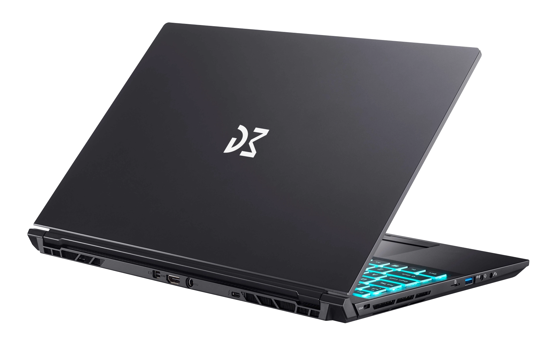 Игровой ноутбук Dream Machines S1660Ti-15XX04 15.6'' Black