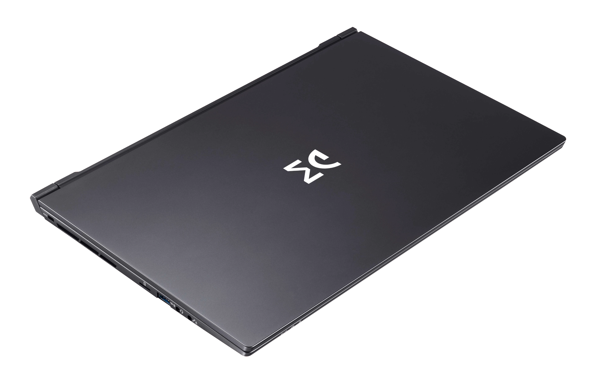 Игровой ноутбук Dream Machines S1660Ti-15XX04 15.6'' Black