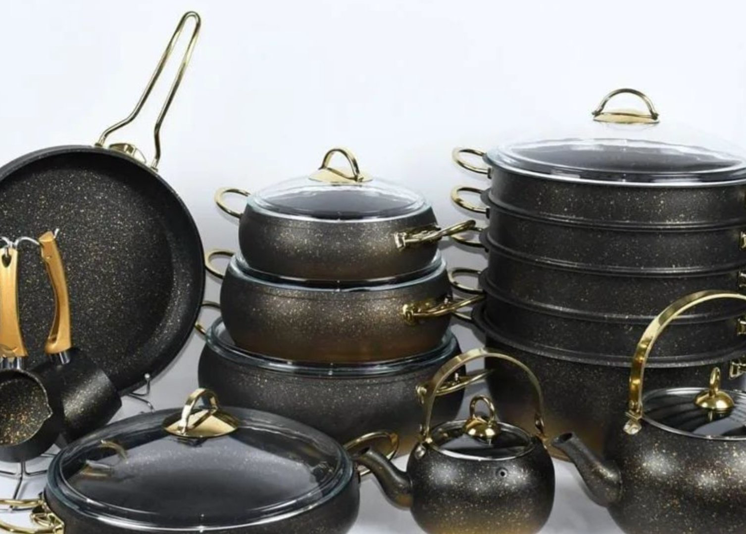 O.M.S. Collection смешанный набор 3530 23 в 1 купить,NaN