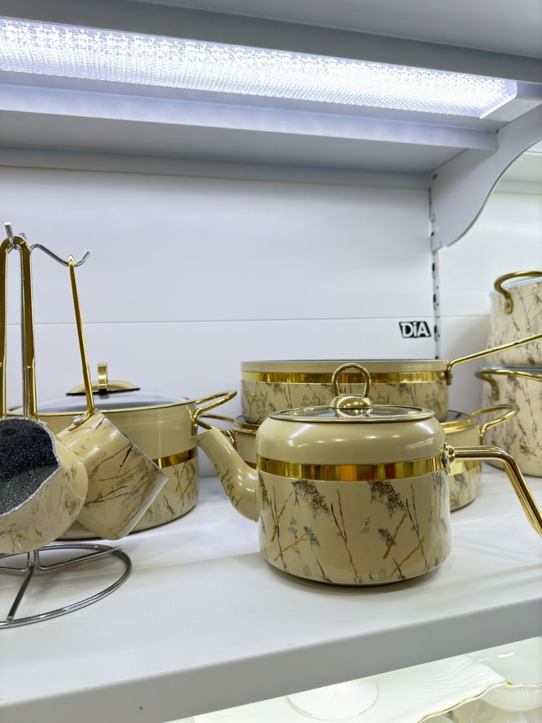 DDHOME смешанный набор Мс 23 в 1 - ForteMarket DDHOME смешанный набор Мс 23 в 1 купить,0