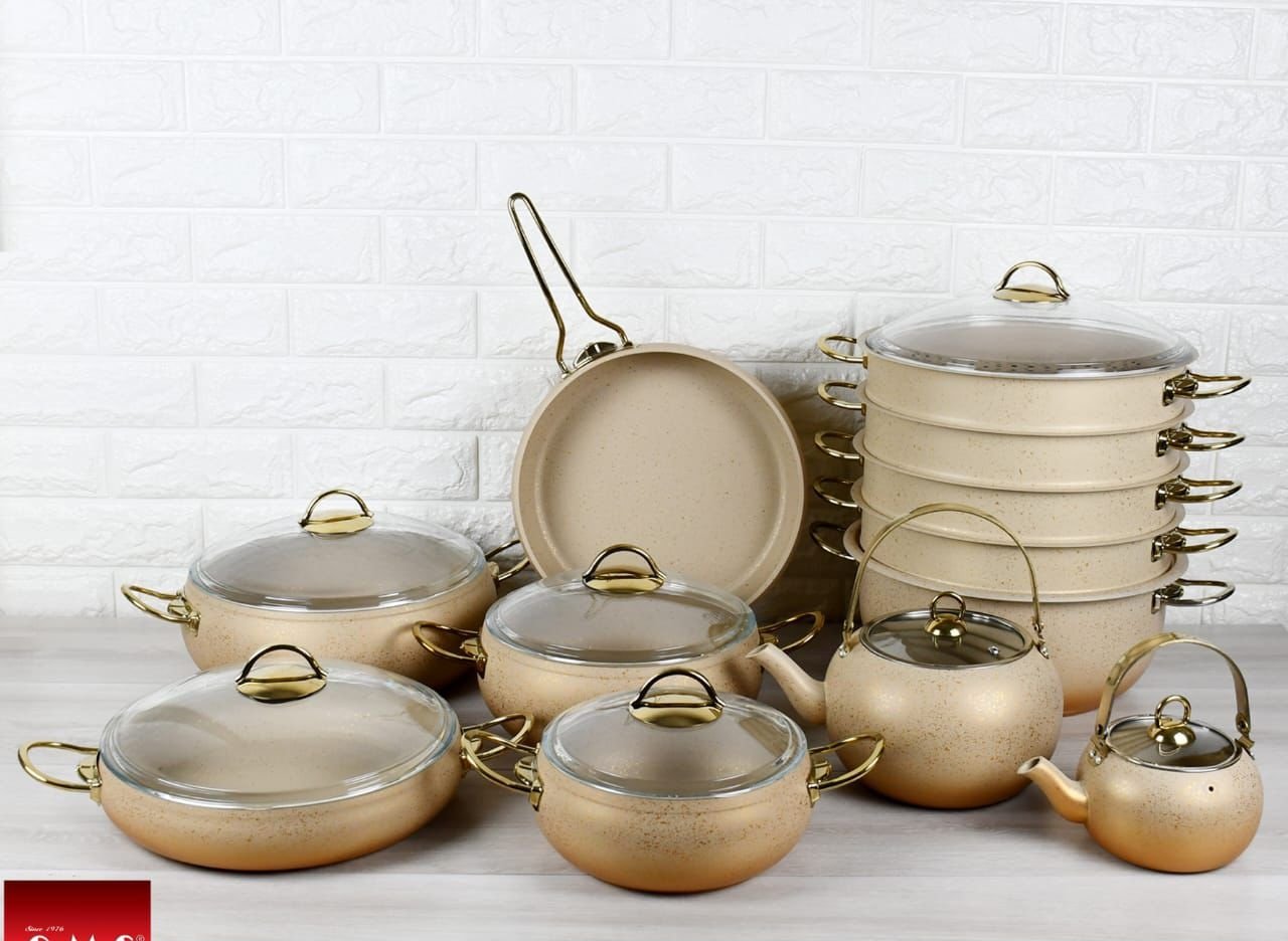 O.M.S. Collection смешанный набор 19/1 19 в 1