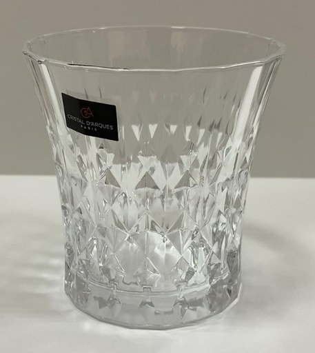 Набор стаканов Cristal d'Arques 270 мл, стекло, 6 шт