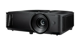 Проектор Optoma S336 черный