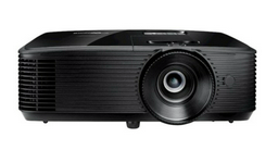 Проектор Optoma S336 черный