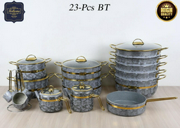 Katherina смешанный набор 23-Pcs BT 23 в 1