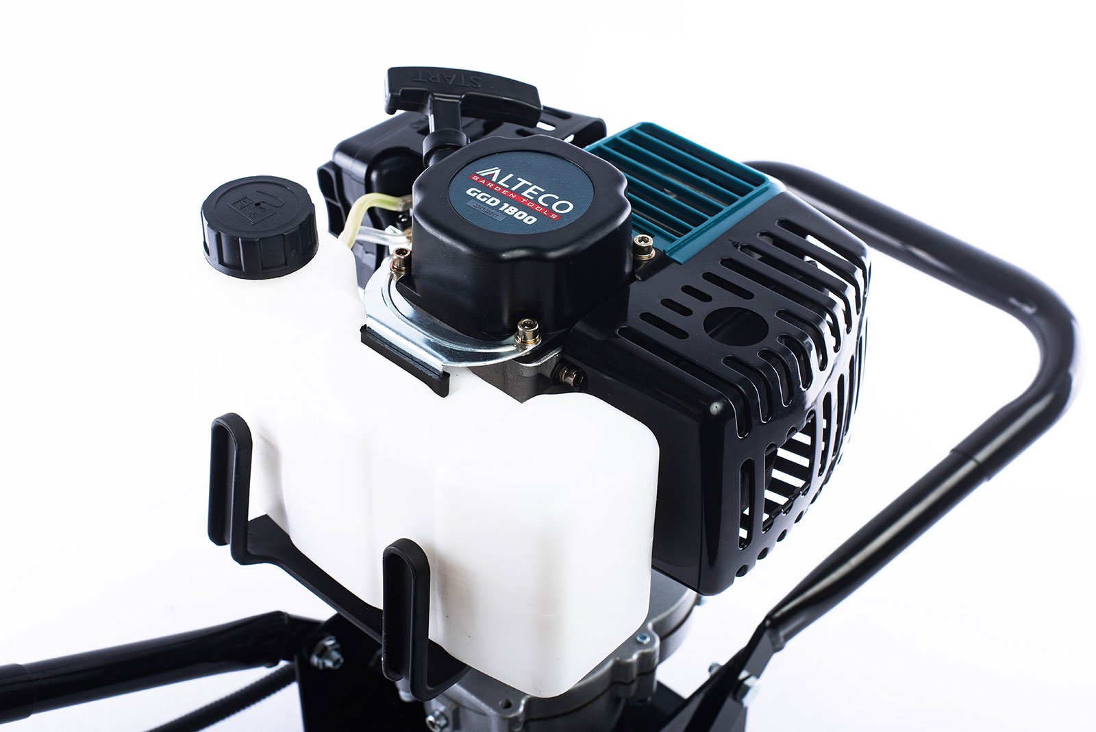 Мотобур Alteco GGD 2311 купить,0