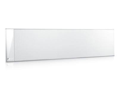 Акустическая система KEF T301c 637203210358 белая