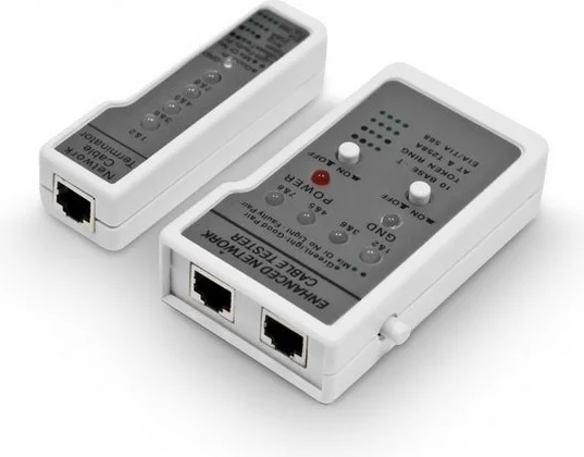 Кабельный тестер кабельный тестер G246 1346 White купить,NaN