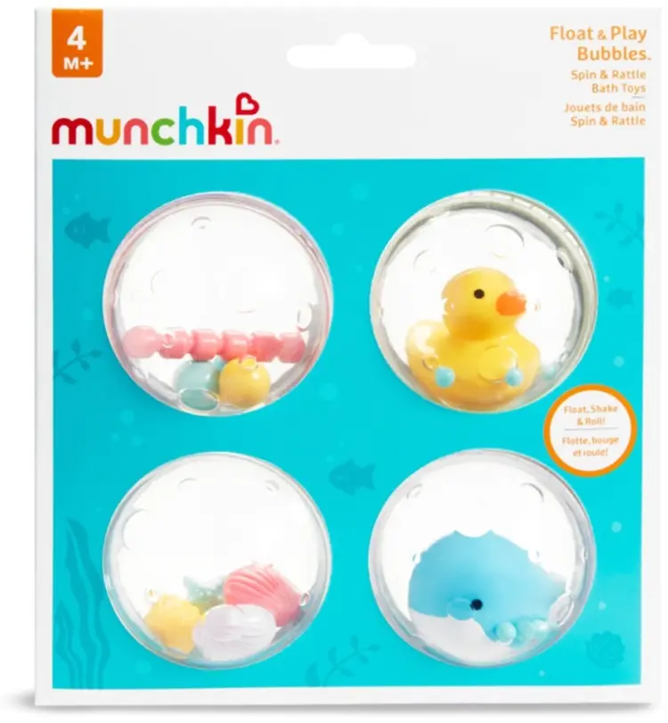 Набор Munchkin 90049 пластик прозрачный купить,NaN