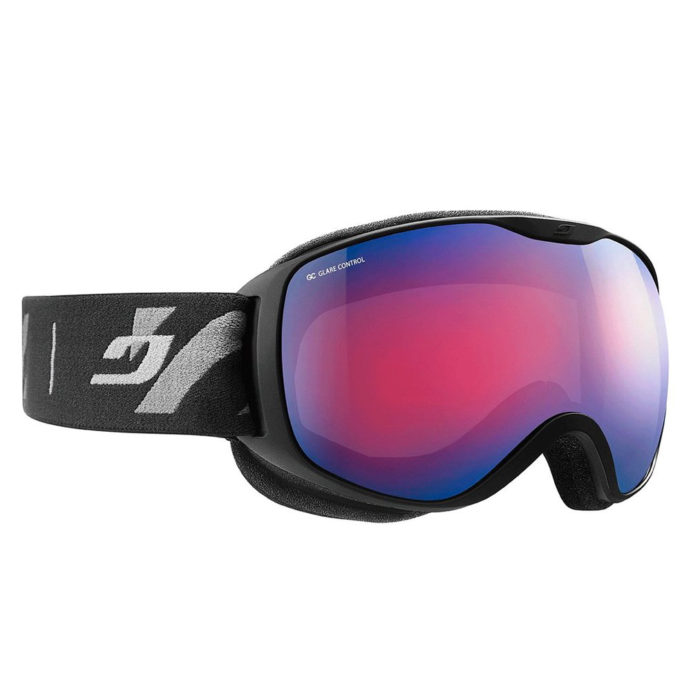 Маска горнолыжная Julbo Pioneer GC cat2 J73191140 черная купить,NaN