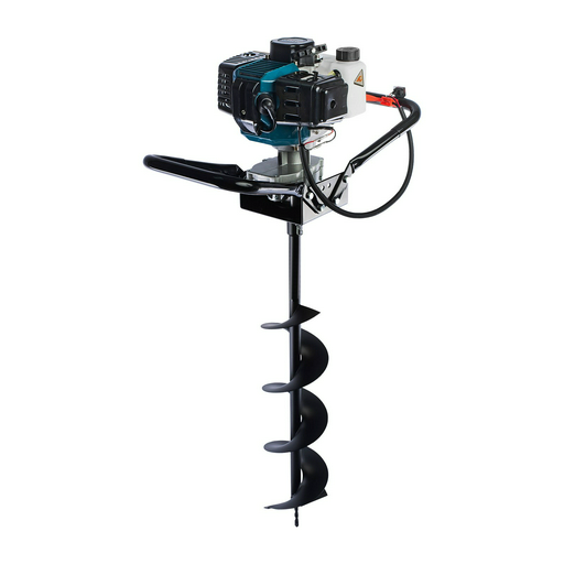 Мотобур Alteco GGD 2311
