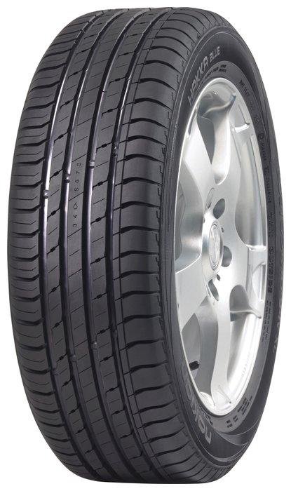 Шина  Nokian Hakka Blue 2 SUV 225/60 R17 103V летняя купить,81640