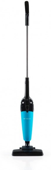 Пылесос Arnica Merlin Pro синий