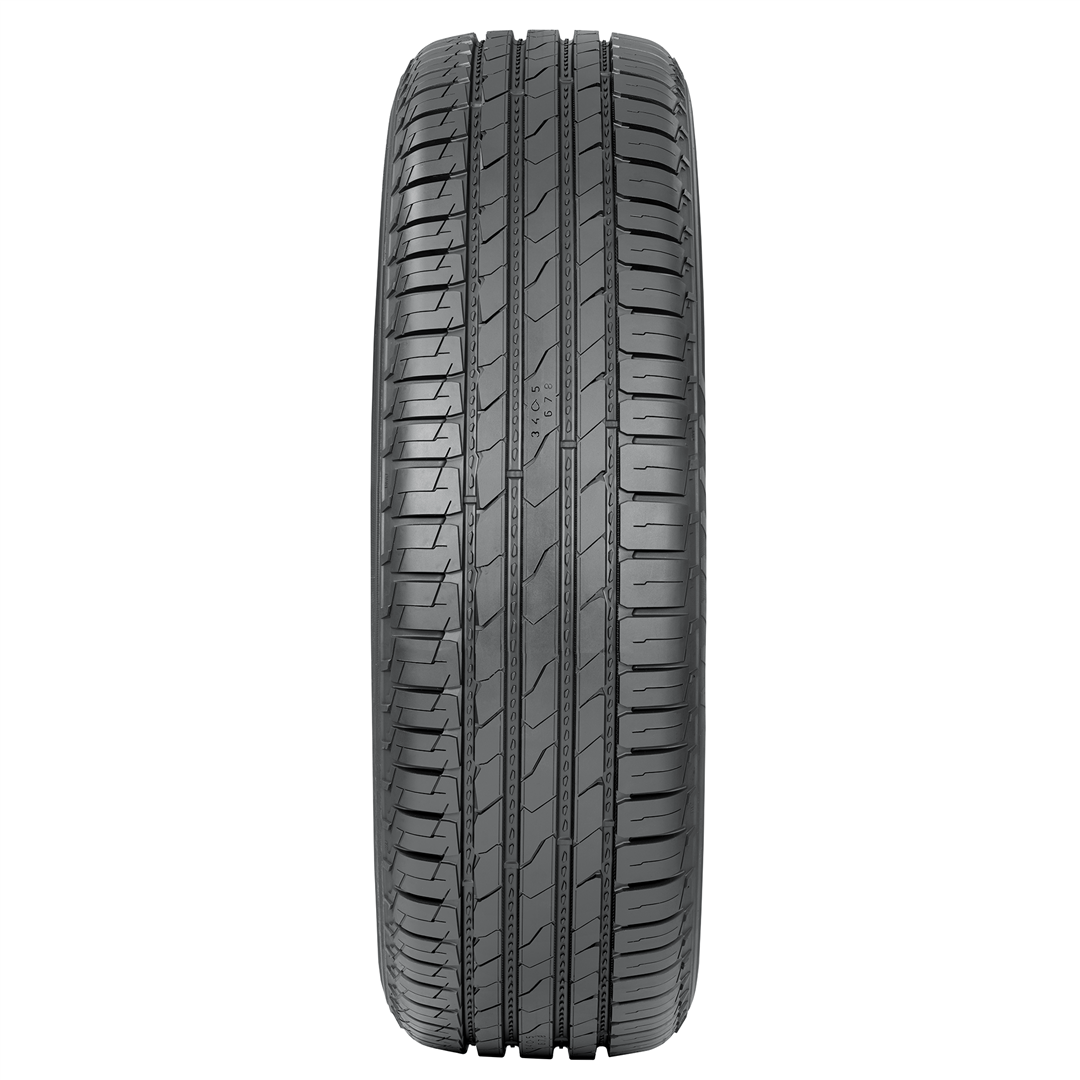 Шина  Nokian Hakka Blue 2 SUV 225/60 R17 103V летняя купить,81640