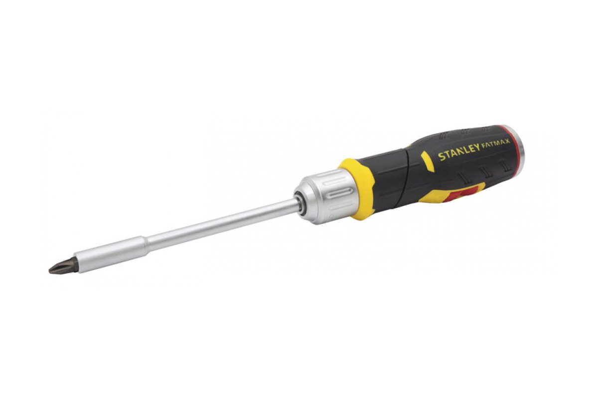 Отвертка Stanley FMHT0-62691 115мм