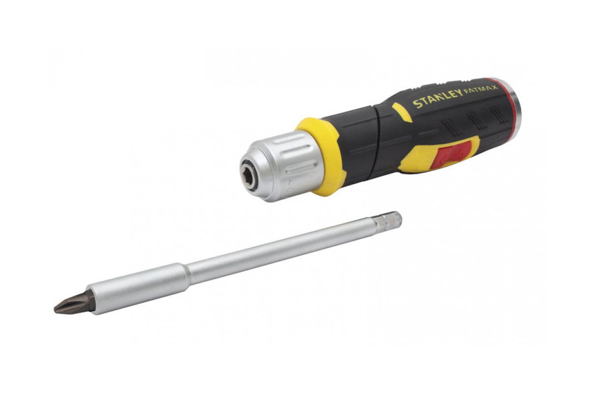 Отвертка Stanley FMHT0-62691 115мм
